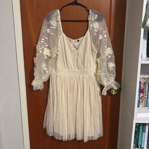 Shein 1XL Dress